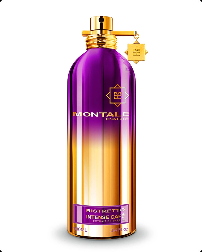 Montale Ristretto Intense Cafe Духи (уценка) 100 мл для женщин и мужчин