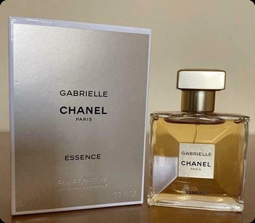 Chanel Gabrielle Essence Парфюмерная вода 35 мл для женщин