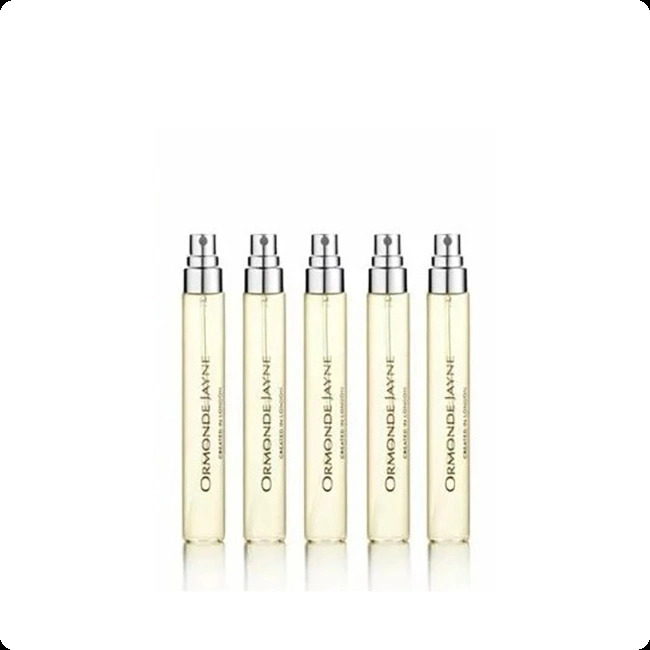 Ormonde Jayne Osmanthus Elixir Набор (духи (уценка) 8 мл x 5 шт.) для женщин и мужчин