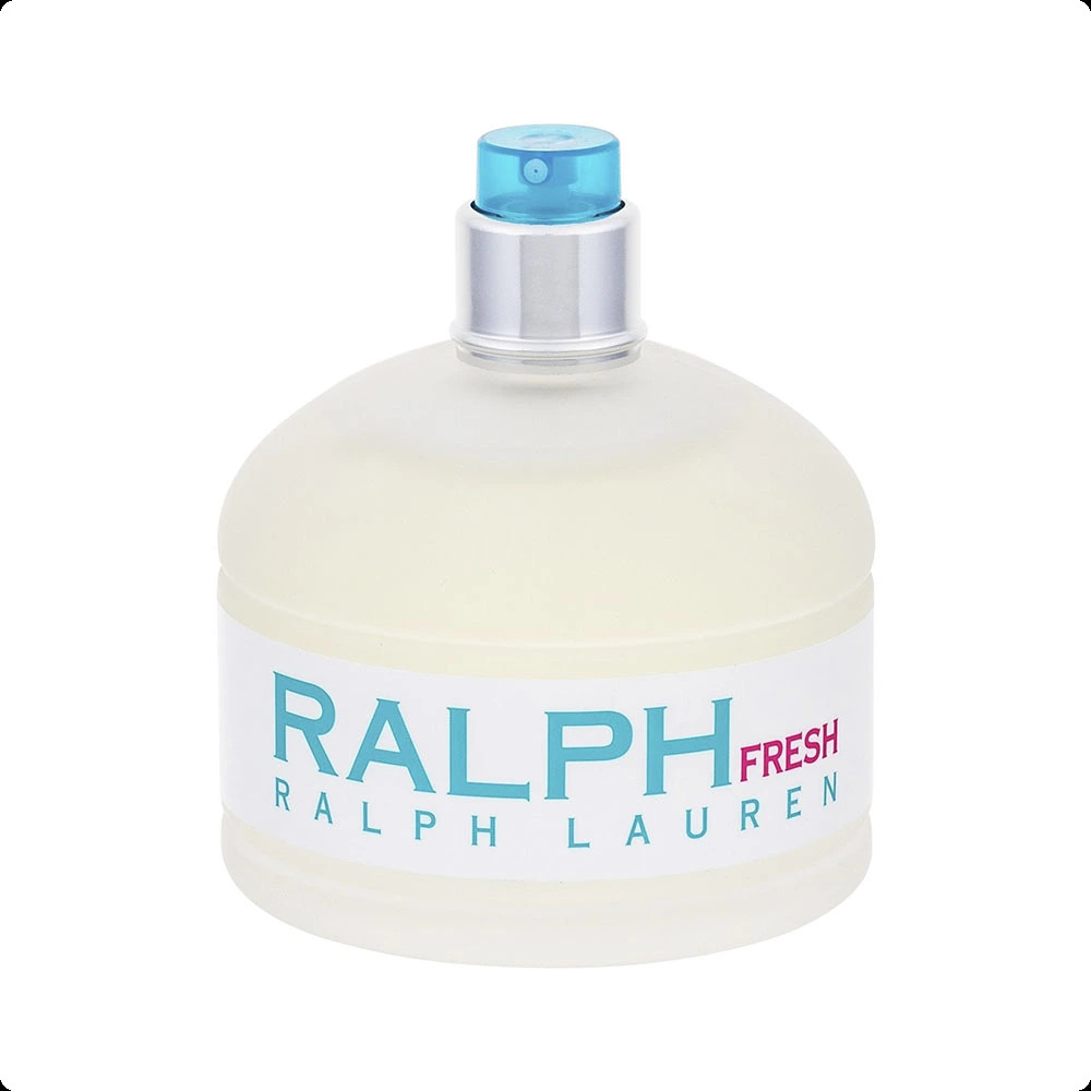 Ralph Lauren Ralph Fresh Туалетная вода (уценка) 100 мл для женщин