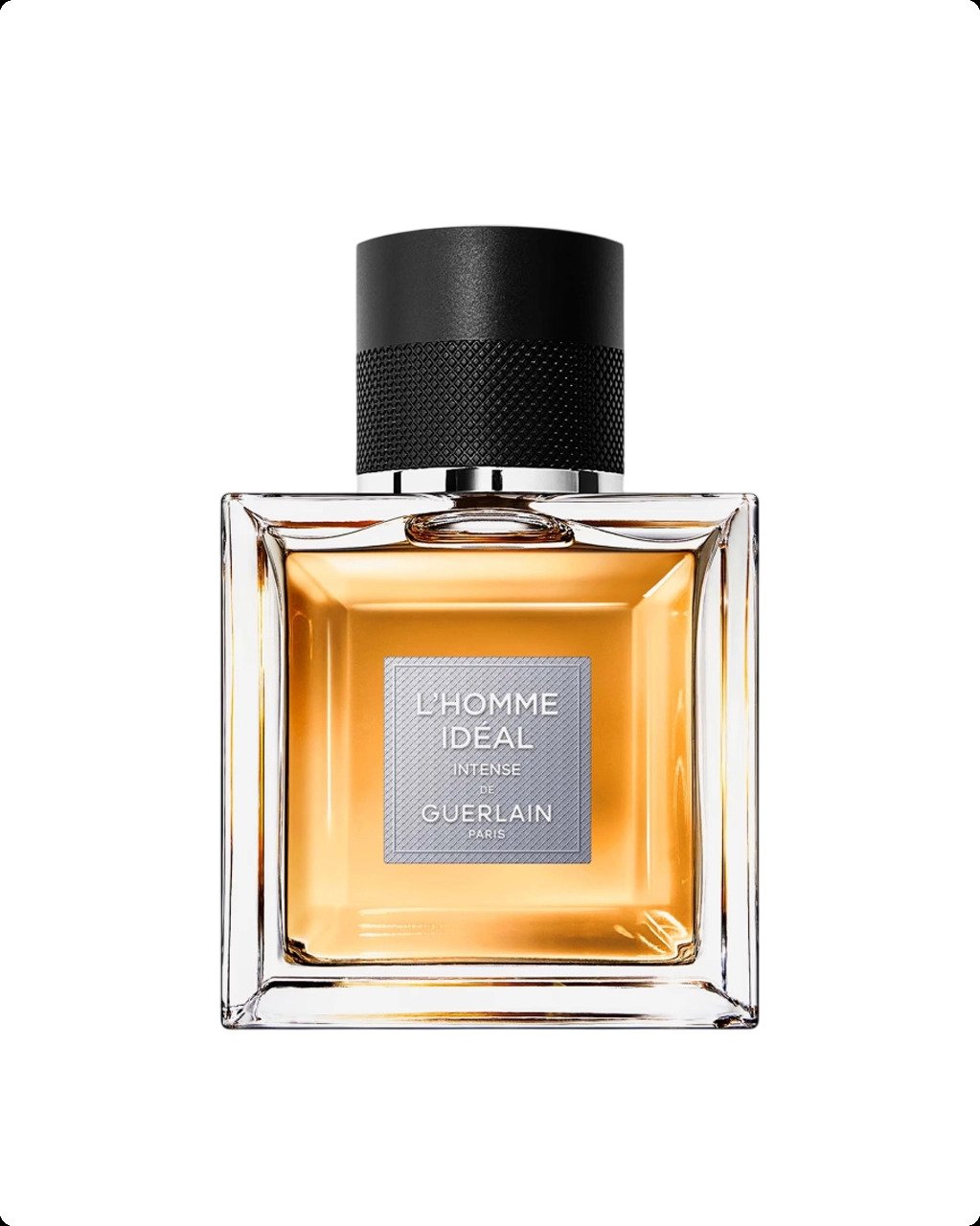 Guerlain L Homme Ideal L Intense Парфюмерная вода (уценка) 50 мл для мужчин