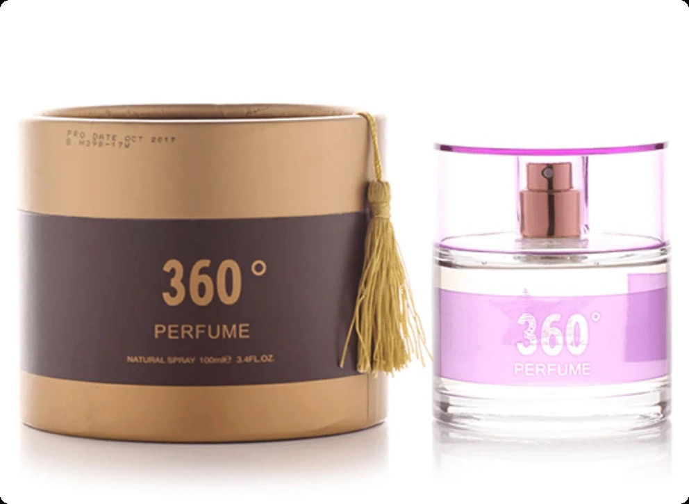 Арабиан уд 360 парфум фор вумен для женщин
