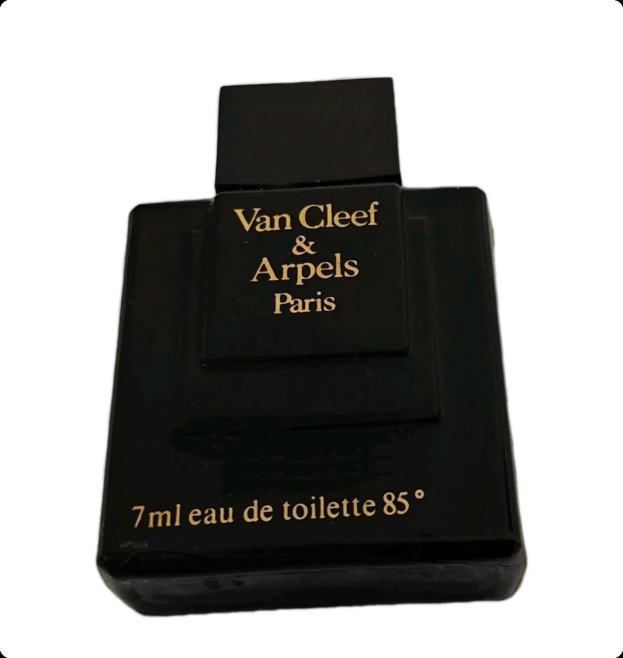 Миниатюра Van Cleef and Arpels Van Cleef and Arpels pour Homme Туалетная вода 7 мл - пробник духов