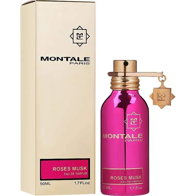 Montale roses отзывы