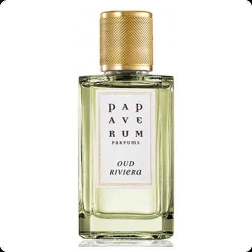 Жардин де парфюм Уд ривьера для женщин и мужчин