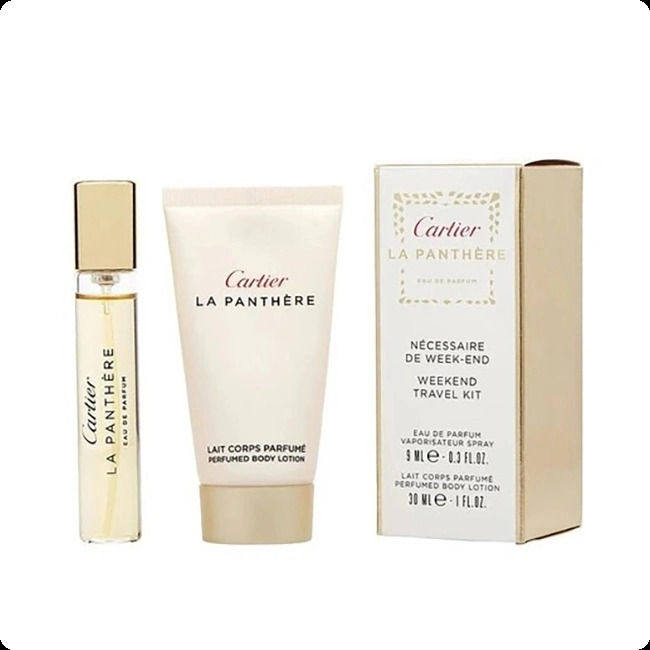 Картье Ла пантера для женщин - фото 7