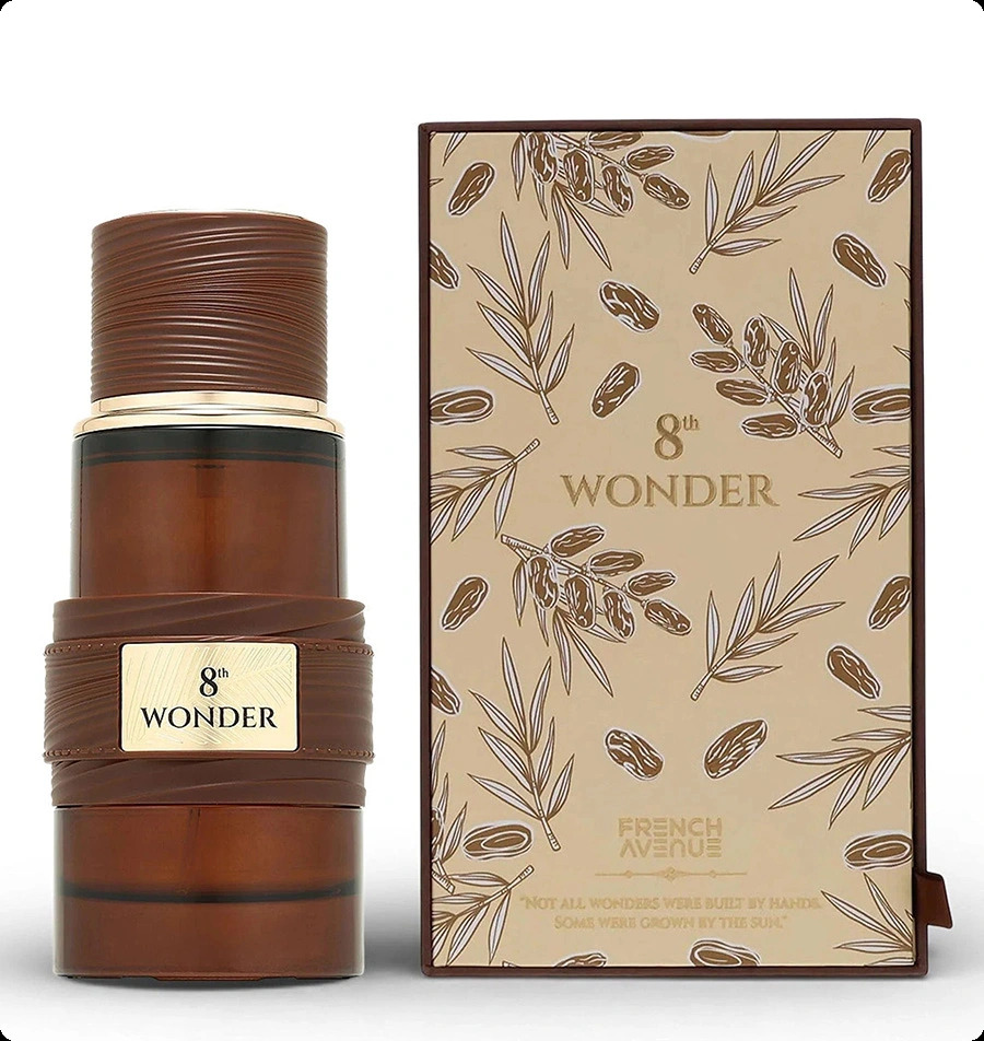 Френч авеню 8 вондер для женщин и мужчин