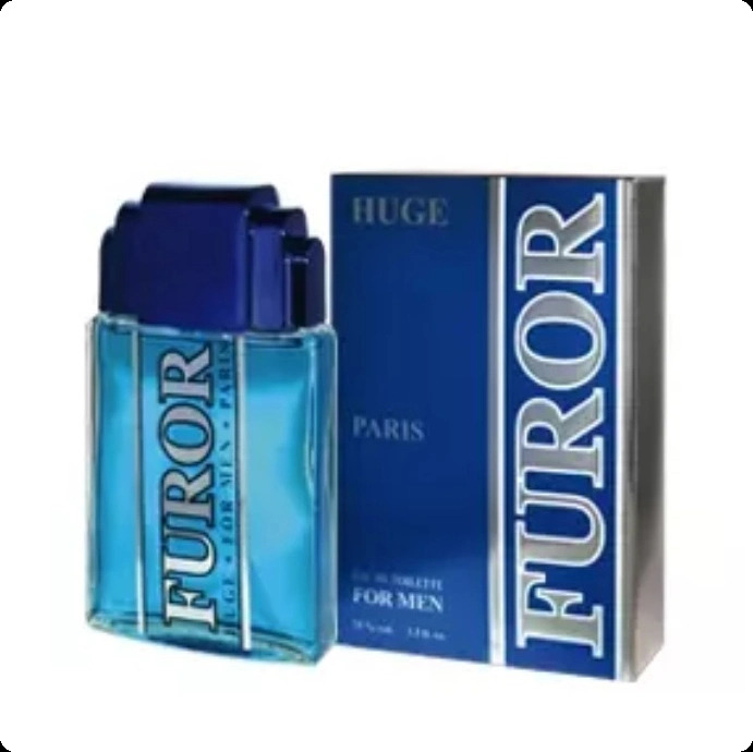 Алайн арегон Фурор хуге для мужчин