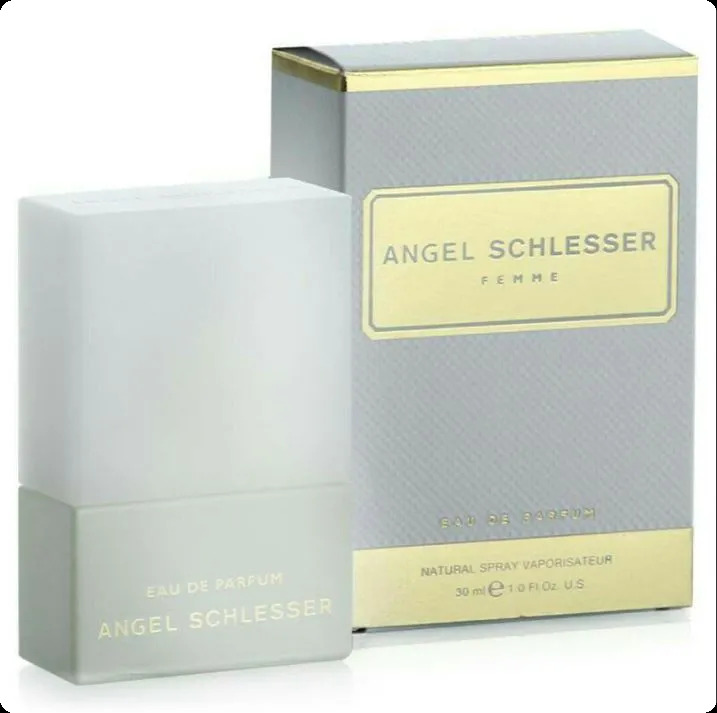 Angel Schlesser Angel Schlesser Femme Eau de Parfum Парфюмерная вода 30 мл для женщин
