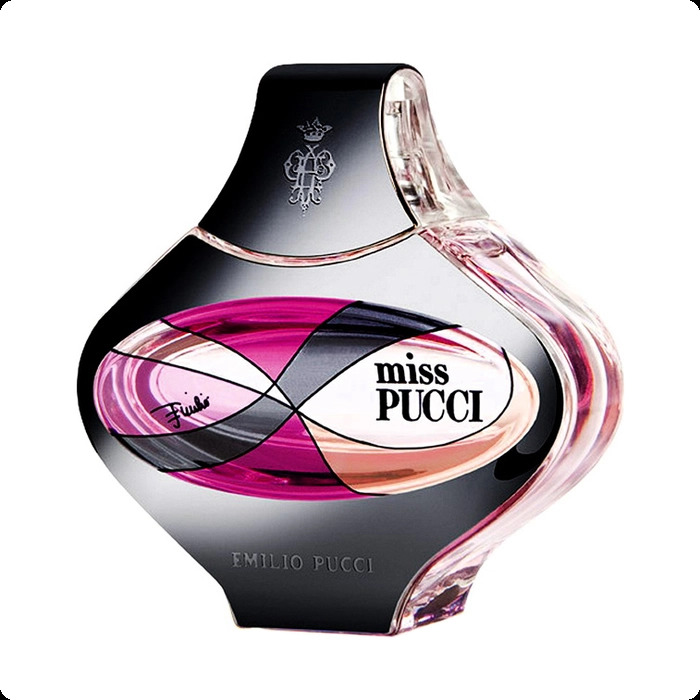 Emilio Pucci Miss Pucci Intense Парфюмерная вода (уценка) 30 мл для женщин