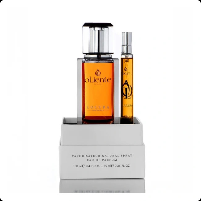 Олиенте Локура для женщин