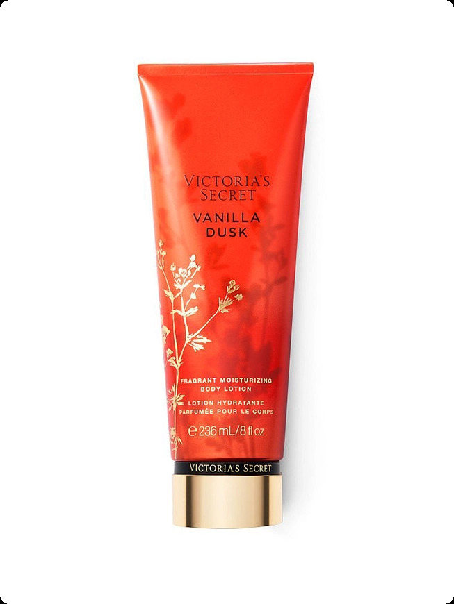 Victoria`s Secret Vanilla Dusk Лосьон для тела 236 мл для женщин