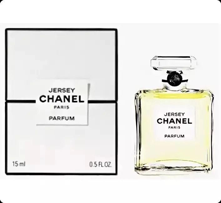 Chanel Jersey Parfum Духи 15 мл для женщин