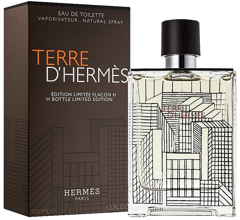 Гермес интернет магазин. Hermes Terre Limited Edition. Terre d'Hermes Limited Edition. Terre Hermes Limited туалетная вода. Hermes Terre d'Hermes Limited Edition m 100ml Luxe.