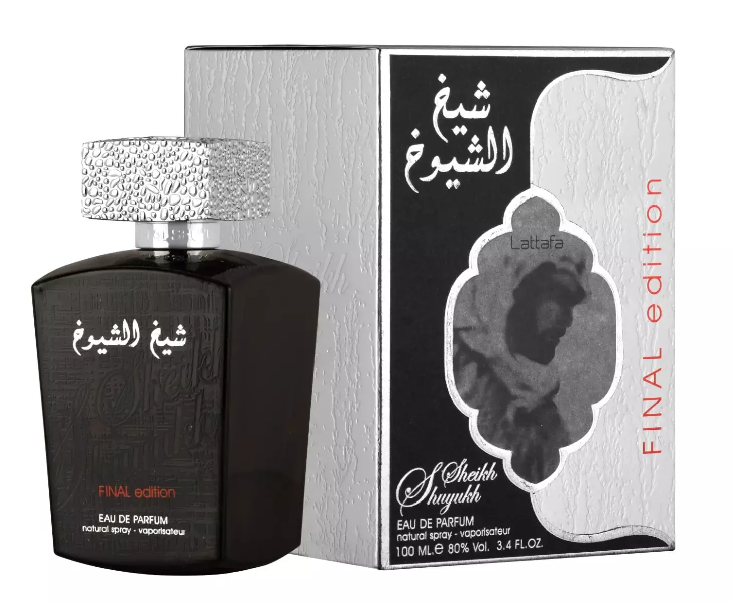 Al sheikh отзывы. Sheikh Shuyukh духи. Lattafa Perfumes Sheikh Shuyukh. Аромат Sheikh al Shuyukh. Lattafa Sheikh al Shuyukh EDP 100ml.