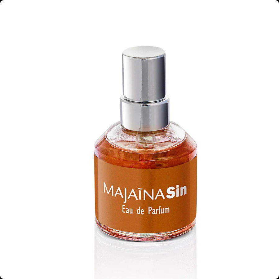 Миниатюра The Different Company Majaina Sin Парфюмерная вода 10 мл - пробник духов