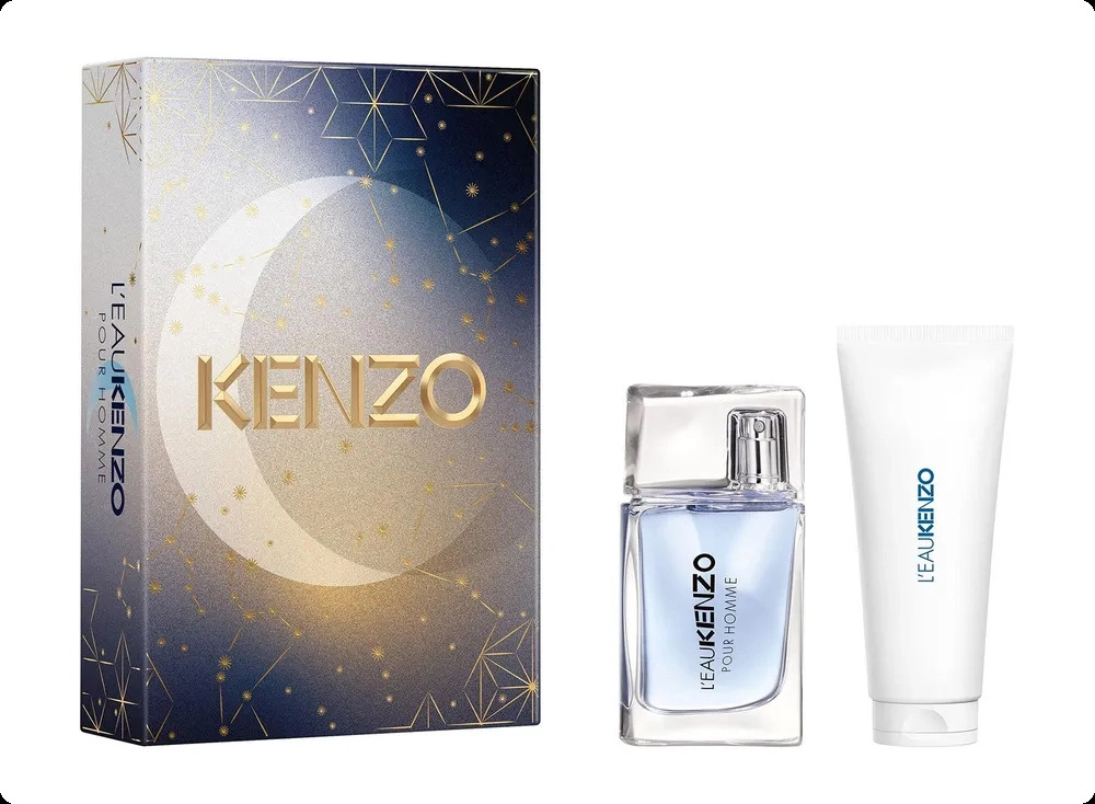 Kenzo L Eau Par Pour Homme 30