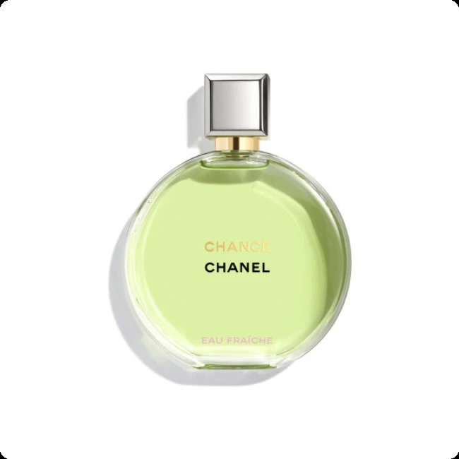 Шанель Шанс о фреш о де парфюм для женщин