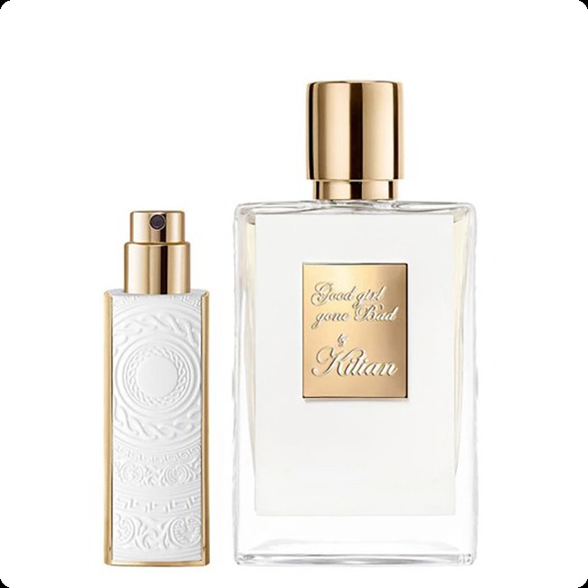 Kilian Good Girl Gone Bad Набор (парфюмерная вода (уценка) 50 мл + парфюмерная вода (уценка) 7.5 мл) для женщин