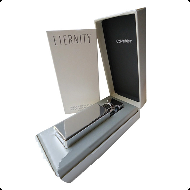 Calvin Klein Eternity Духи 7.5 мл для женщин