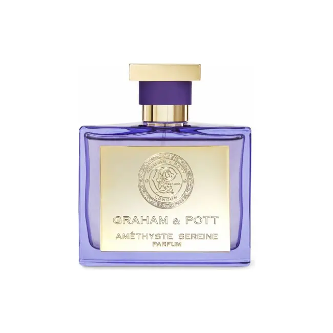 Graham pott парфюм. Graham & Pott Sun King. Graham & Pott Regal Saffron.