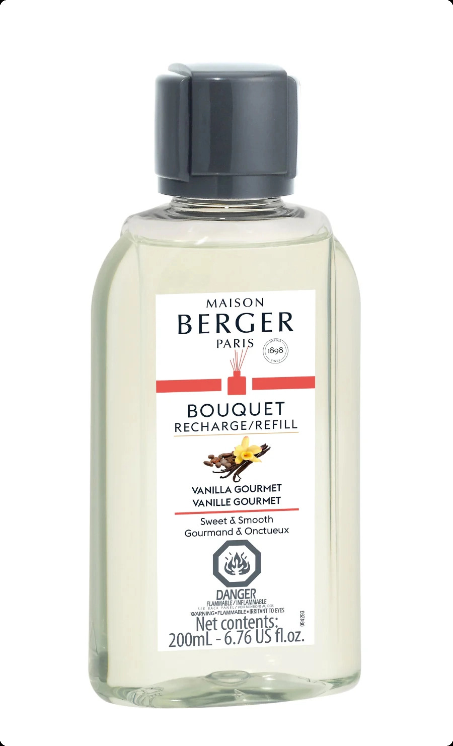 Мейсон бергер Ванилла гурмэ для женщин и мужчин - фото 1