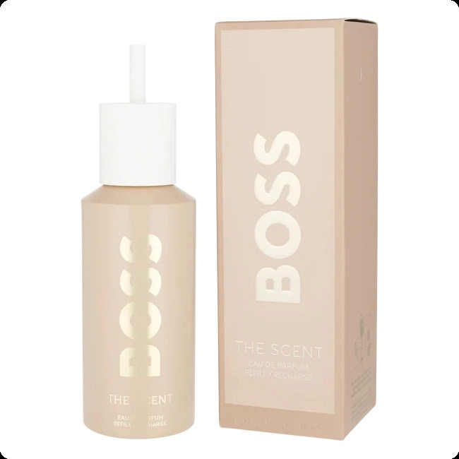 Hugo Boss Boss The Scent For Her Парфюмерная вода (запаска) 150 мл для женщин