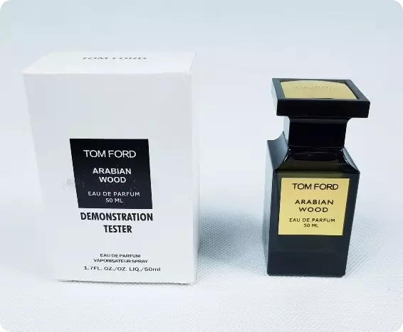 Купить духи Tom Ford Arabian Wood — женская туалетная вода и парфюм Том  Форд Арабиан Вуд — цена и описание аромата в интернет-магазине 