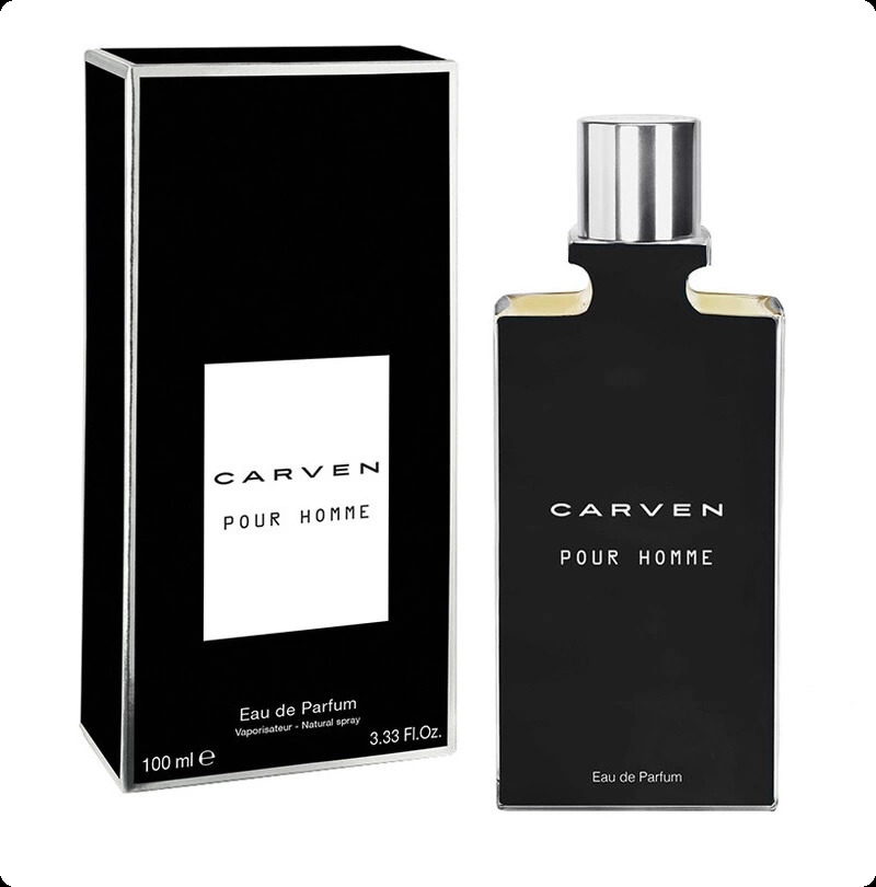 Карвен Карвен пур хом о де парфюм для мужчин