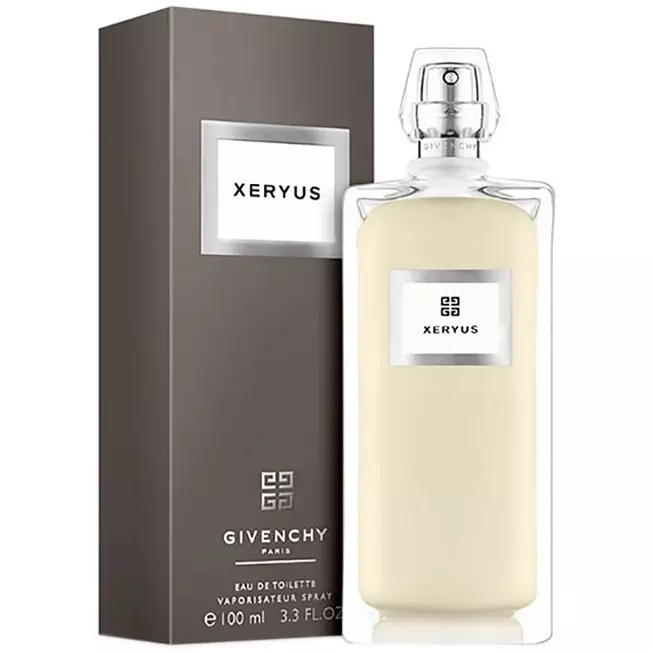Мужские духи Givenchy Xeryus — отзывы покупателей, реальные отзывы о  Живанши Ксериус — обсуждения парфюмерии для мужчин