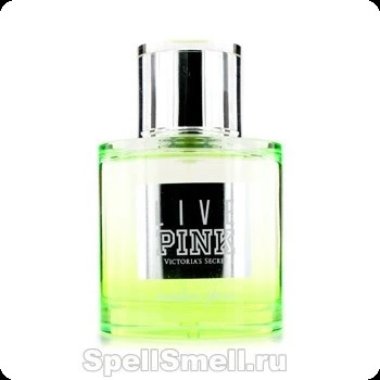 Виктория секрет Лайф пинк саншайн флауэс для женщин