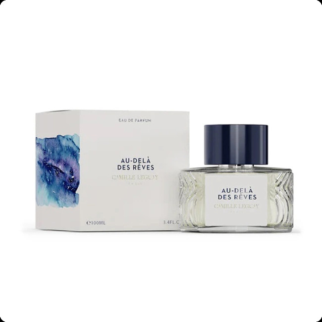 Камиль леге У деля де рев для женщин и мужчин