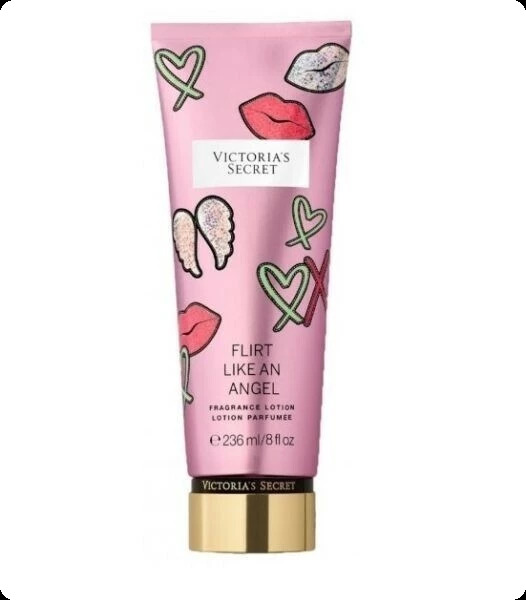 Виктория секрет Флирт как ангел для женщин - фото 1