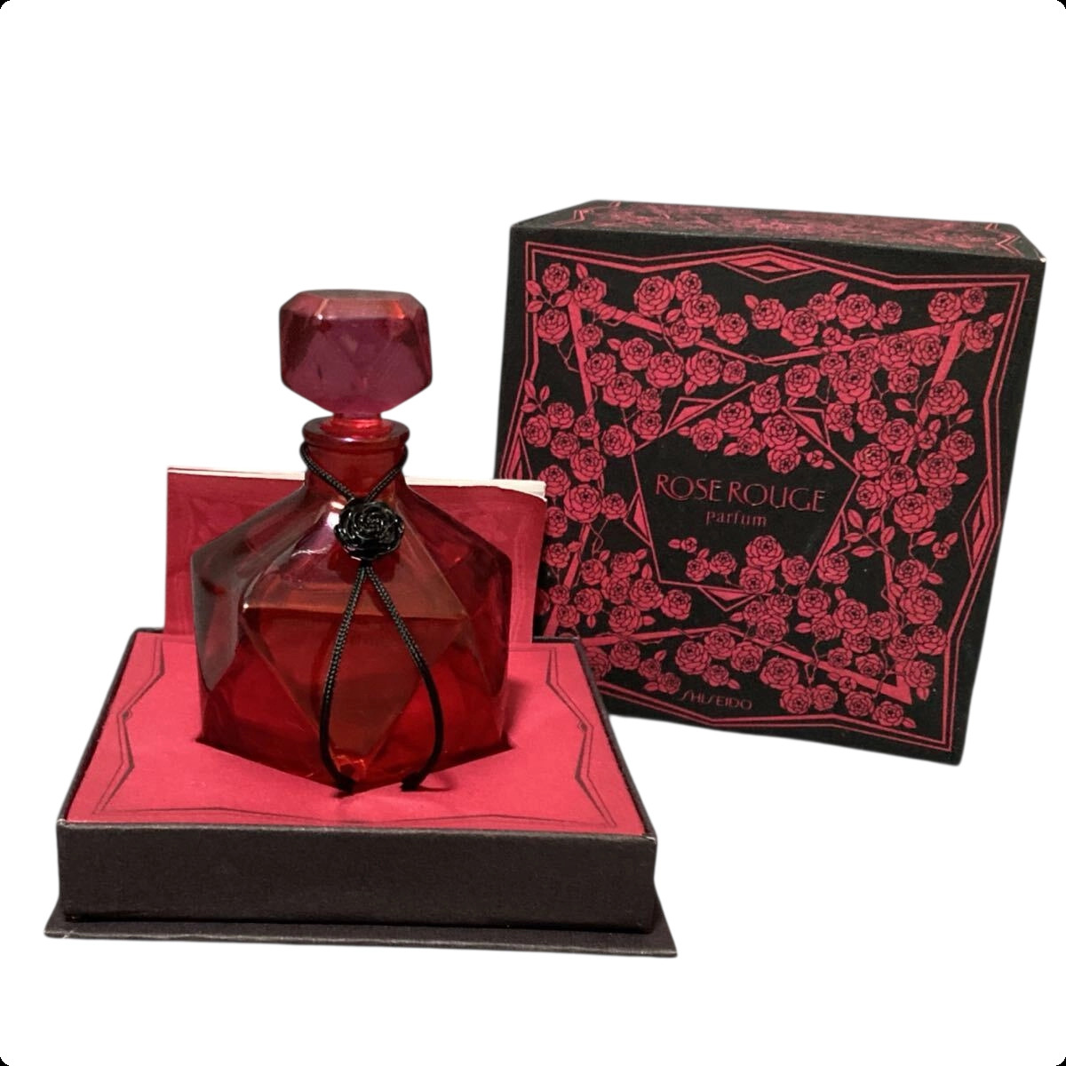 Shiseido Rose Rouge Духи 32 мл для женщин