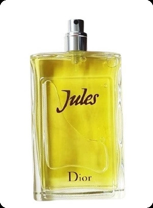Christian Dior Jules Туалетная вода (уценка) 100 мл для мужчин