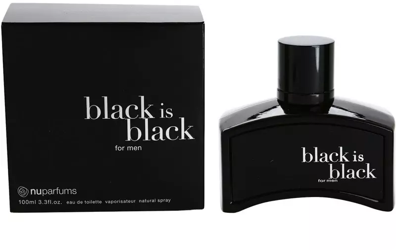 Black is black. Туалетная вода Блэк ИС Блэк. Black is Black духи for men. Мужская туалетная вода Black is Black Lovely 50 ml. Monte Black Black parfume.