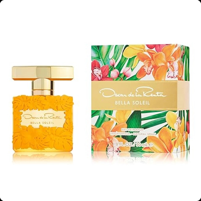 Оскар де ла рента Белла солеил для женщин