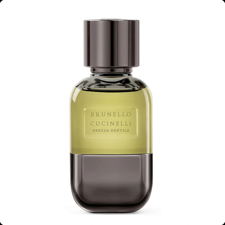 Миниатюра Brunello Cucinelli Brezza Gentile Духи 5 мл - пробник духов