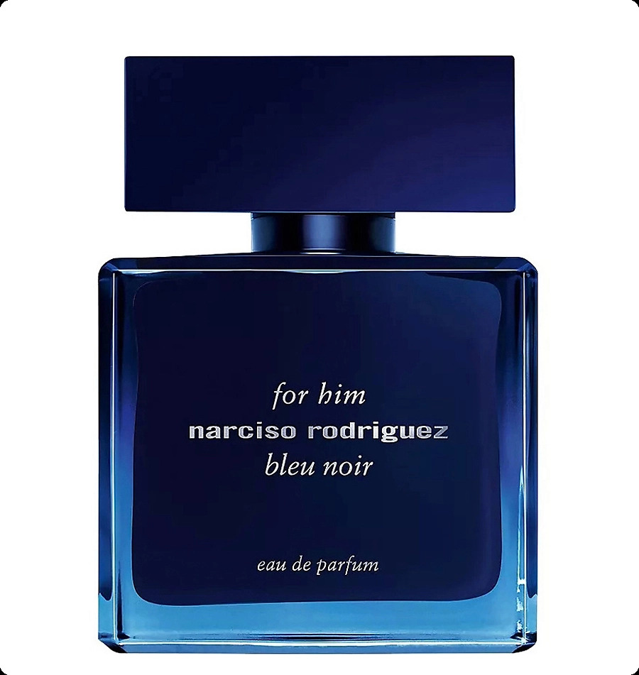 Narciso Rodriguez Narciso Rodriguez for Him Bleu Noir Eau de Parfum Парфюмерная вода (уценка) 50 мл для мужчин