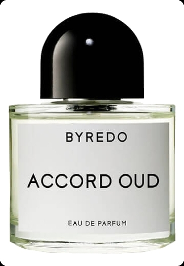 Byredo Accord Oud Парфюмерная вода (уценка) 100 мл для женщин и мужчин