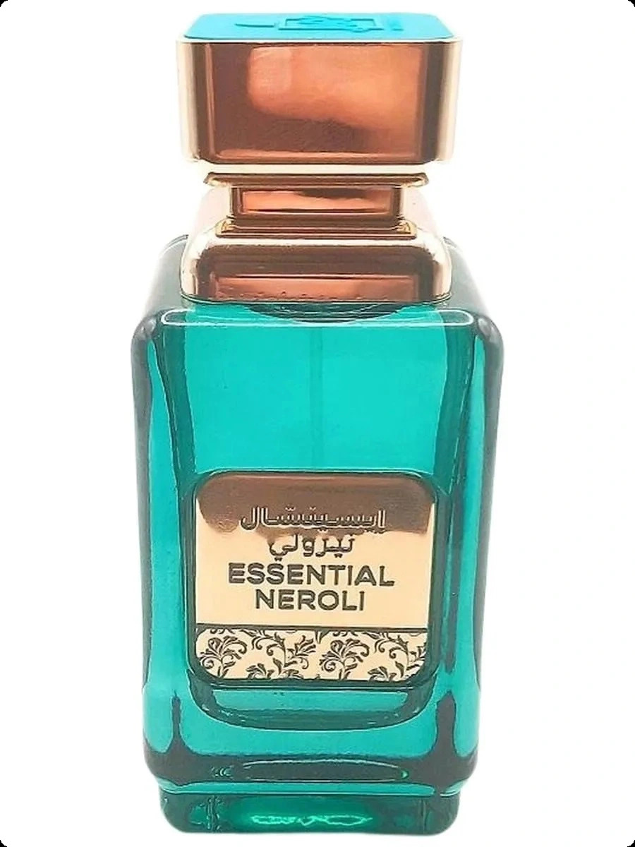 Майлстоун Эссенция нероли для женщин и мужчин