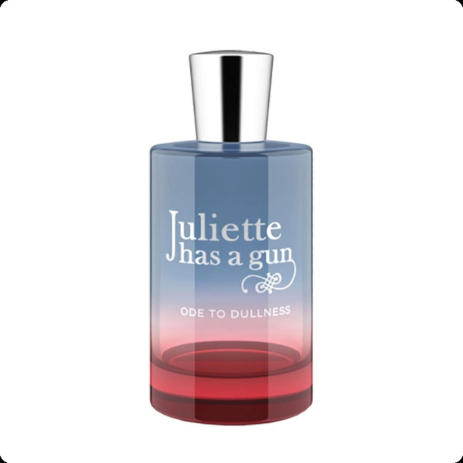 Juliette Has A Gun Ode To Dullness Парфюмерная вода (уценка) 100 мл для женщин и мужчин