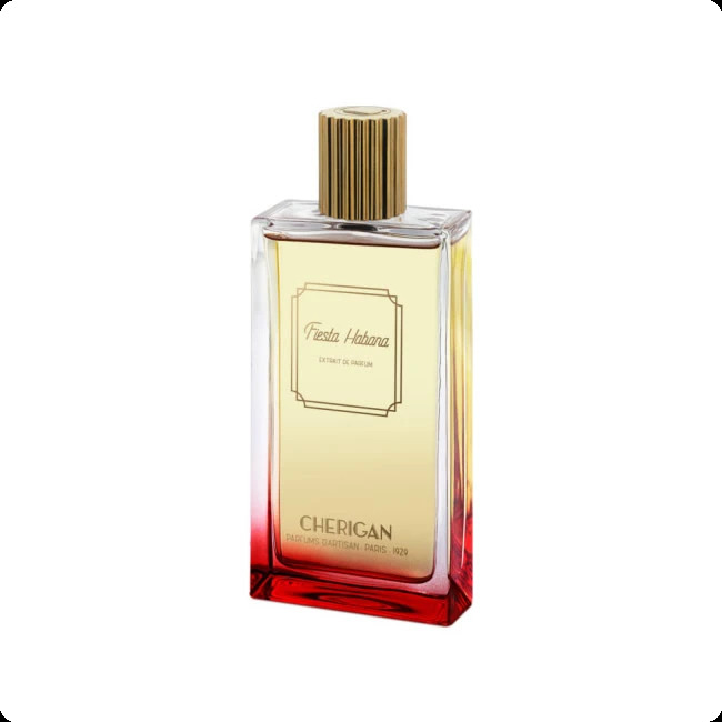 Шериган Фиеста гавана для женщин и мужчин