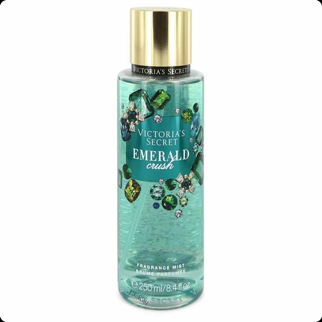 Виктория секрет Эмеральд краш для женщин