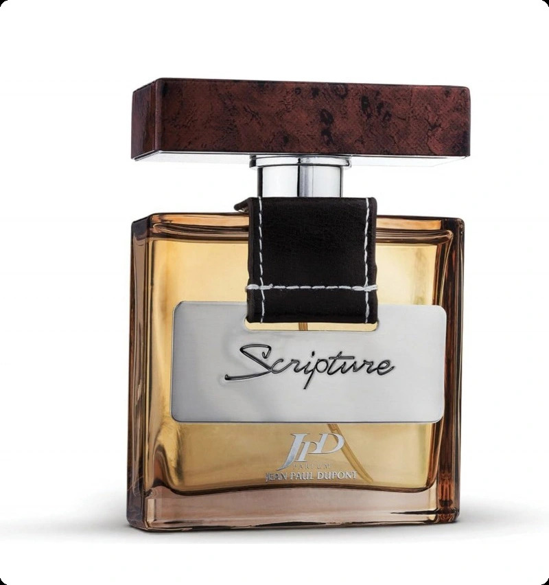 Жан поль дюпонт Скрипчер фор мен для мужчин