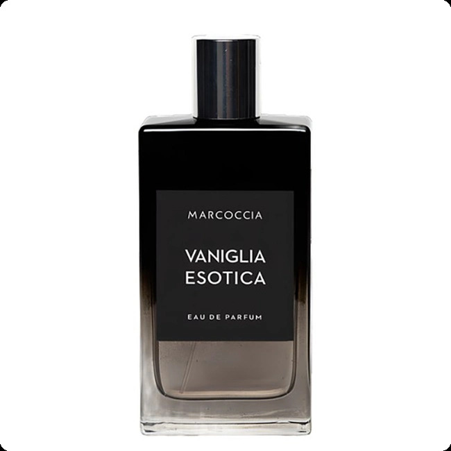 Маркоччи профуми Ванилья эзотика для женщин и мужчин