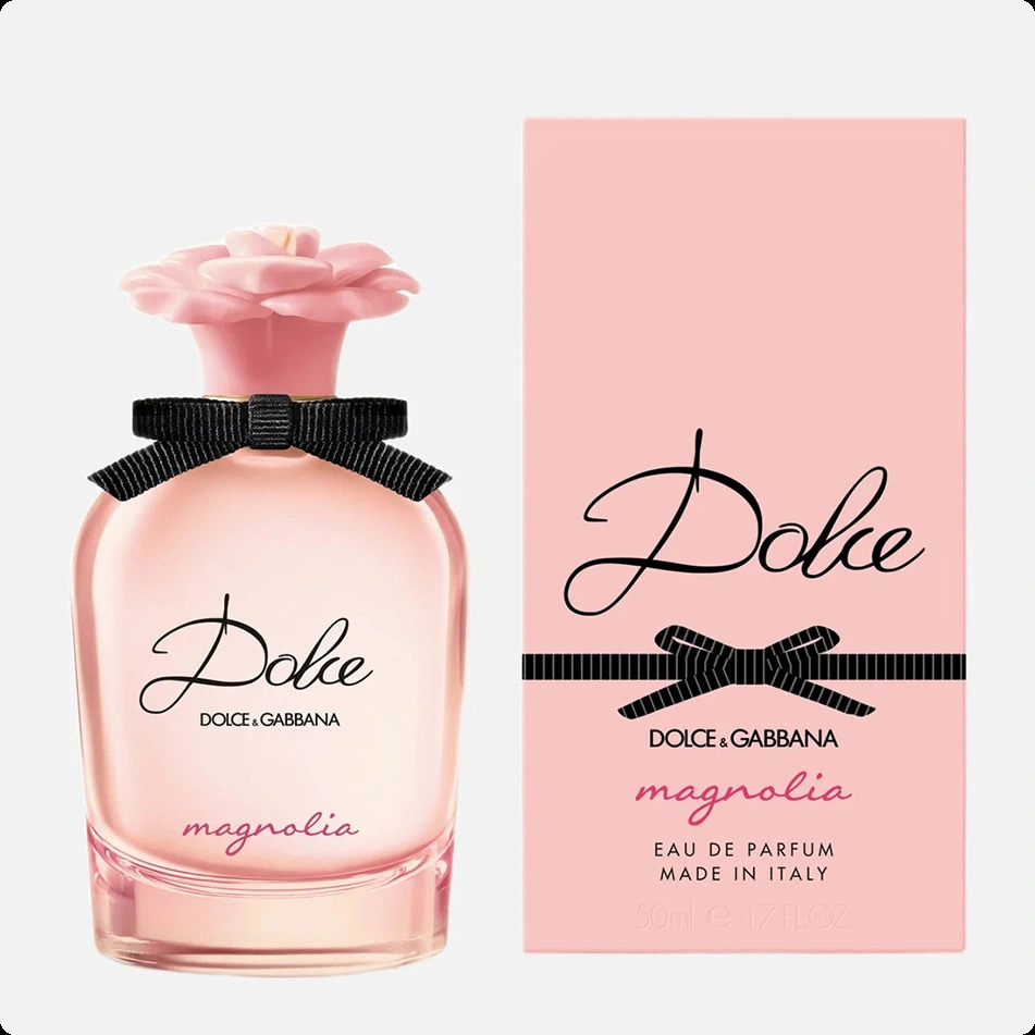 Dolce & Gabbana Dolce Magnolia Парфюмерная вода 50 мл для женщин