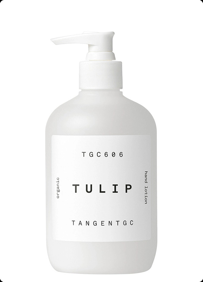 Tangent GC Tulip Лосьон для рук 350 мл для женщин и мужчин