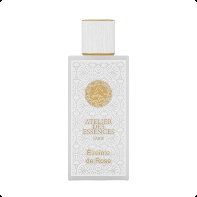 Ателье дес эссенцес Этрейнте де роз для женщин