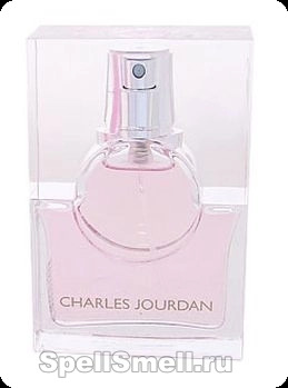 Чарли джордан Зе парфюм для женщин - фото 3